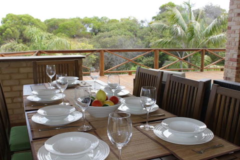 Oceana Sunset - Accommodation Sunshine Coast 6