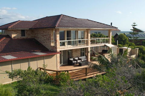 Oceana Sunset - Accommodation Sunshine Coast 1