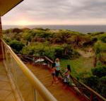 Oceana Sunset - Accommodation Sunshine Coast