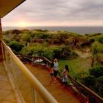 Oceana Sunset - Accommodation Sunshine Coast 0