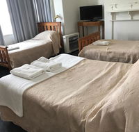 Lords Hotel - Accommodation Sunshine Coast