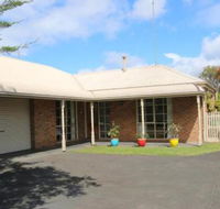 Stylish 2 Bedroom Unit - Accommodation Sunshine Coast