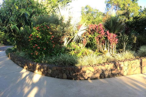 Terania Creek Farmstay - Accommodation Sunshine Coast 3