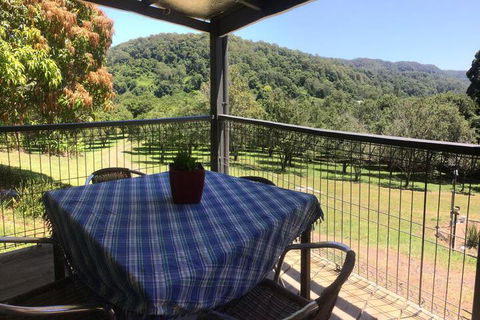 Terania Creek Farmstay - Accommodation Sunshine Coast 5