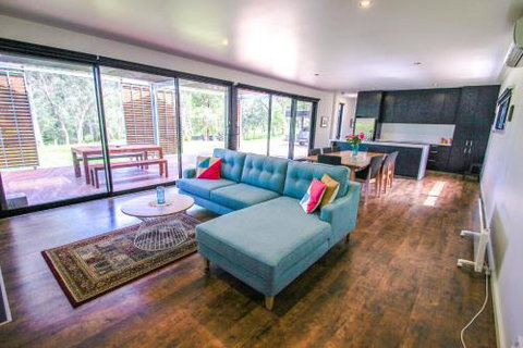 Apex House - Accommodation Sunshine Coast 5