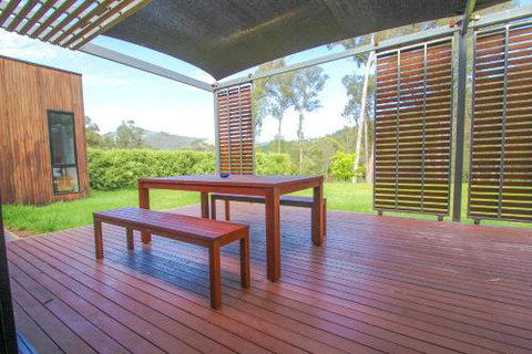 Apex House - Accommodation Sunshine Coast 2