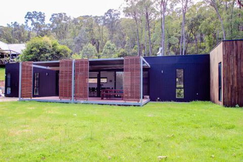 Apex House - Accommodation Sunshine Coast 0