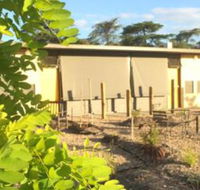 Tread Harcourt - Accommodation Sunshine Coast