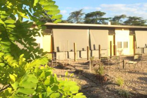 Tread Harcourt - Accommodation Sunshine Coast 0