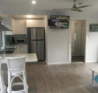 Brodie Beach Bungalow - Accommodation Sunshine Coast