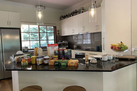 Helen's Homestead - Accommodation Sunshine Coast 1