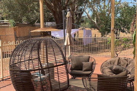Helen's Homestead - Accommodation Sunshine Coast 3