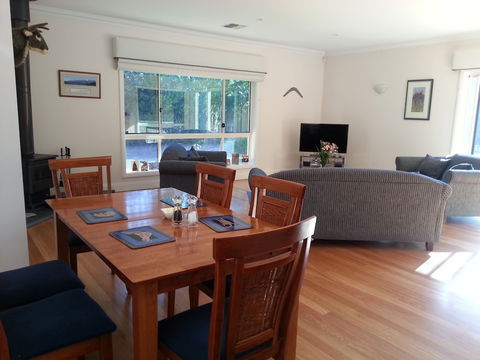 Lochnagar Barossa - Adults Only - Accommodation Sunshine Coast 4