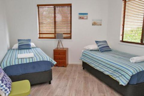 Ouyamunna House - Accommodation Sunshine Coast 4
