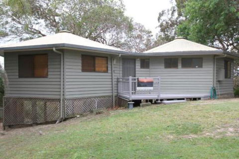 Ouyamunna House - Accommodation Sunshine Coast 2