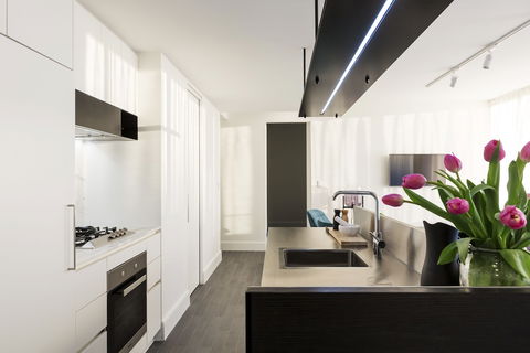Botanik Apartment Hotel - Accommodation Sunshine Coast 2
