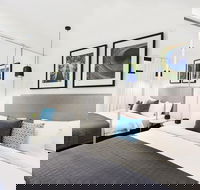 Botanik Apartment Hotel - Accommodation Sunshine Coast