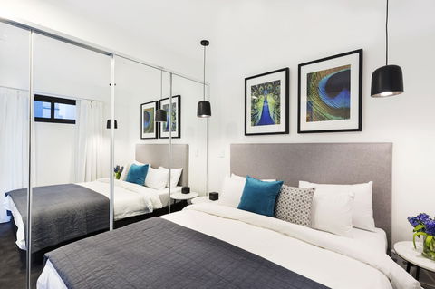 Botanik Apartment Hotel - Accommodation Sunshine Coast 0
