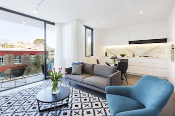 Botanik Apartment Hotel - Accommodation Sunshine Coast 1