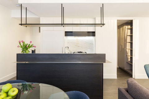 Botanik Apartment Hotel - Accommodation Sunshine Coast 4
