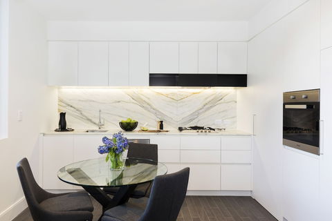 Botanik Apartment Hotel - Accommodation Sunshine Coast 3