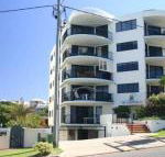 The Apartments Kings Beach Surfside - Accommodation Sunshine Coast