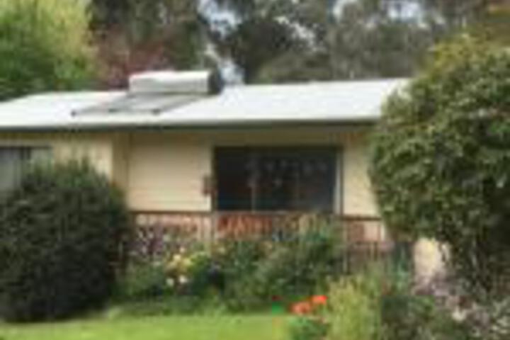 Mirboo VIC Accommodation Sunshine Coast