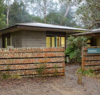 The Residence - Accommodation Sunshine Coast