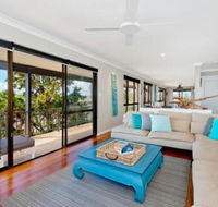 Apricari oasis by the sea - Accommodation Sunshine Coast