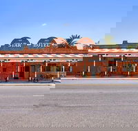 Star Hotel Motel Barnawartha - Accommodation Sunshine Coast