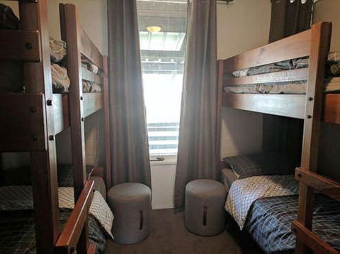 Hima 5 - Accommodation Sunshine Coast 3