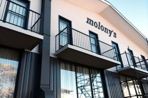 Molonys 12 - Accommodation Sunshine Coast 4