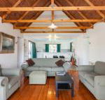 A River Bed Cottage - Accommodation Sunshine Coast