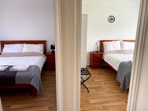 Waldeck Heights - Accommodation Sunshine Coast 4