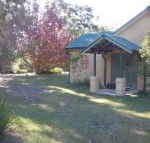 Narrawallee Creek Studio - Accommodation Sunshine Coast