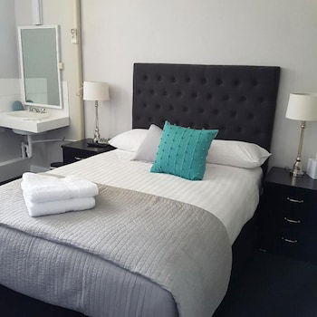 Northern Star Hotel Hamilton - Accommodation Sunshine Coast 5