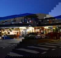 Northern Star Hotel Hamilton - Accommodation Sunshine Coast
