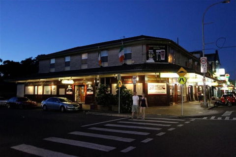 Northern Star Hotel Hamilton - Accommodation Sunshine Coast 0