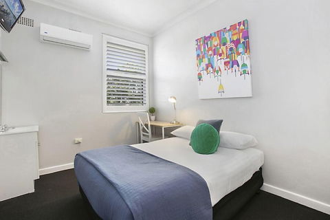 Northern Star Hotel Hamilton - Accommodation Sunshine Coast 6