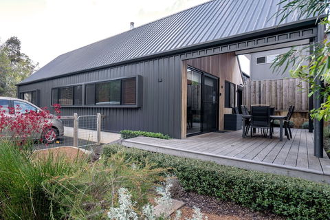 Margaret River Bungalows - Accommodation Sunshine Coast 3