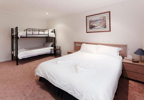 Enzian 318 - Accommodation Sunshine Coast 2
