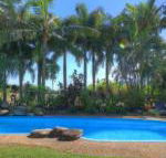 Fishery Falls Holiday Park - Accommodation Sunshine Coast
