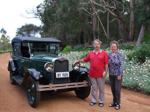 Nannup Riverview Cottage - Accommodation Sunshine Coast 4
