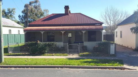 Browncoat Cottage Mudgee - Accommodation Sunshine Coast 3