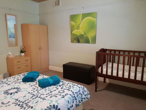 Browncoat Cottage Mudgee - Accommodation Sunshine Coast 4