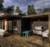 Cove Cottage - Accommodation Sunshine Coast