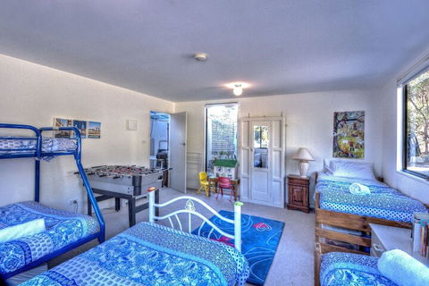 Cove Cottage - Accommodation Sunshine Coast 6