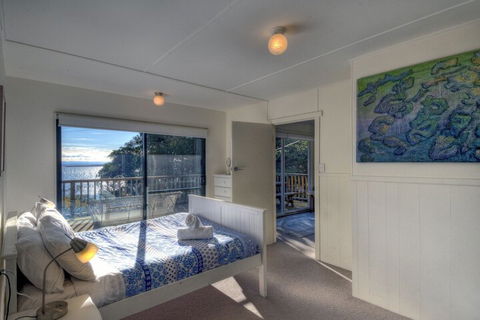 Cove Cottage - Accommodation Sunshine Coast 4