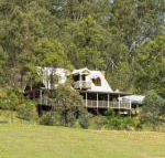 Cants Cottage - Accommodation Sunshine Coast