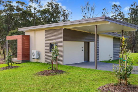 Ironbark Villa 4 - Accommodation Sunshine Coast 5